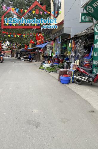 Chính Chủ Bán bớt 110m ( Mặt QL21 - Mặt phố trung tâm thị trấn Ba Hàng Đồi - Lạc Thuỷ-Bình