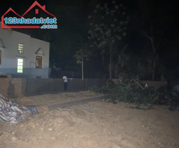 Chính Chủ Bán bớt 110m ( Mặt QL21 - Mặt phố trung tâm thị trấn Ba Hàng Đồi - Lạc Thuỷ-Bình - 1