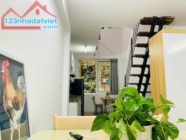 🏡TÒA NHÀ  THU 60TR/TH- NGÕ 142 YÊN LÃNG – 52M² – 7 TẦNG -11P–12.7 TỶ- hangmini.com - 2
