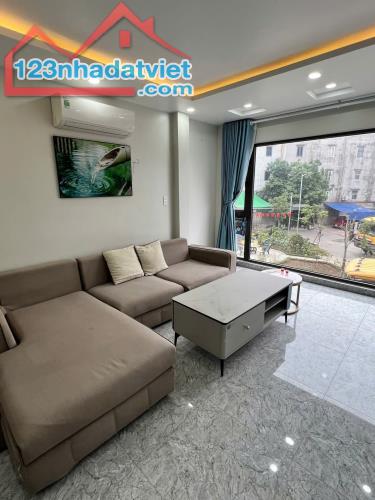 Bán nhà 4tầng, tại TĐC Cây Đa, đằng giang, NQ. 4,85tỷ, 40m2, đường 12m.