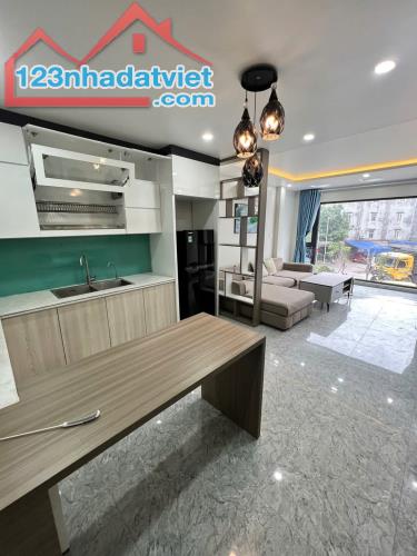 Bán nhà 4tầng, tại TĐC Cây Đa, đằng giang, NQ. 4,85tỷ, 40m2, đường 12m. - 1