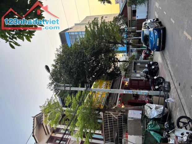SIÊU PHẨM ĐANG NÓNG TỪNG NGÀY. LÔ ĐẤT ĐẸP NGAY VỊ TRÍ SIÊU VIP - 1