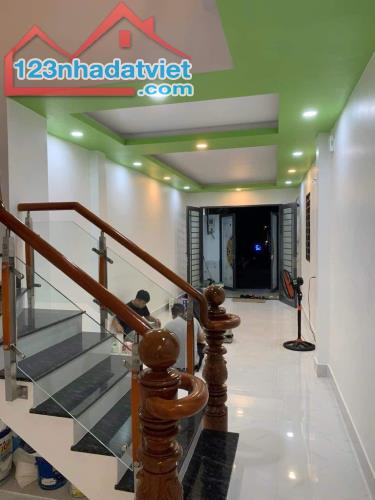 PHÚ NHUẬN HẺM XE HƠI THẲNG 1 TRỤC NGUYỄN TRỌNG TUYỂN 61m2, NHÀ NỞ HẬU, NHỈNH 7 TỶ - 1