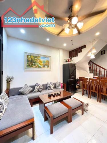Bán Nhà Minh Khai Ở Siêu Thích, nhỉnh 7.4 tỉ, 39m2
