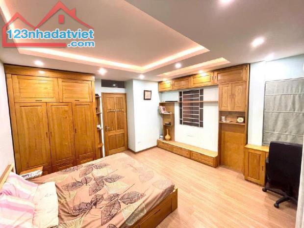 Bán Nhà Minh Khai Ở Siêu Thích, nhỉnh 7.4 tỉ, 39m2 - 2