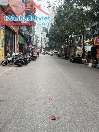 Bán Nhà Minh Khai Ở Siêu Thích, nhỉnh 7.4 tỉ, 39m2 - 3