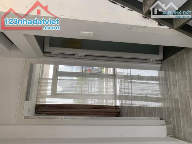 Nhà Hẻm oto, Đông Hưng Thuận Q12, 10 phút tới Sân Bay TSN, 80m2(6.5x12.3), Nhỉnh 5 Tỷ - 3