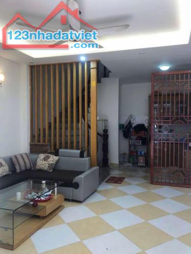 BÁN NHÀ ĐỊNH CÔNG THƯỢNG, HOÀNG MAI, BA GÁC ĐỖ CỬA, GẦN Ô TÔ, 35M2, 7.15TỶ(CTL) - 1