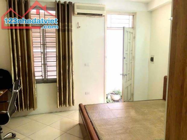 BÁN NHÀ ĐỊNH CÔNG THƯỢNG, HOÀNG MAI, BA GÁC ĐỖ CỬA, GẦN Ô TÔ, 35M2, 7.15TỶ(CTL) - 3
