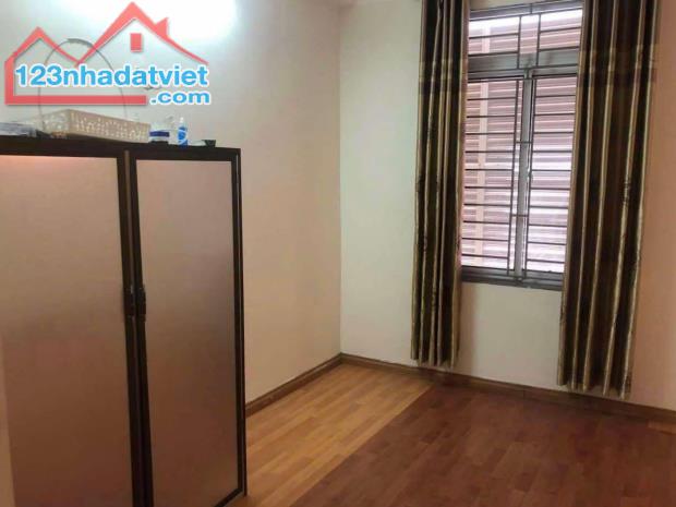 BÁN NHÀ ĐỊNH CÔNG THƯỢNG, HOÀNG MAI, BA GÁC ĐỖ CỬA, GẦN Ô TÔ, 35M2, 7.15TỶ(CTL) - 4