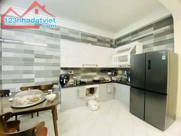 BÁN NHÀ ĐỊNH CÔNG THƯỢNG, HOÀNG MAI, LÔ GÓC, Ô TÔ TRÁNH 40M, 73M2, 8.6TỶ(CTL) - 1