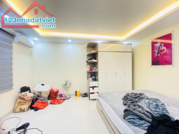 BÁN NHÀ ĐỊNH CÔNG THƯỢNG, HOÀNG MAI, LÔ GÓC, Ô TÔ TRÁNH 40M, 73M2, 8.6TỶ(CTL) - 2