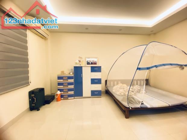BÁN NHÀ ĐỊNH CÔNG THƯỢNG, HOÀNG MAI, LÔ GÓC, Ô TÔ TRÁNH 40M, 73M2, 8.6TỶ(CTL) - 3