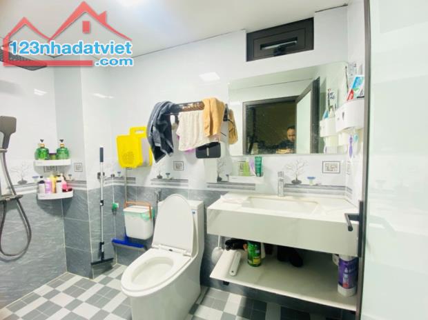 BÁN NHÀ ĐỊNH CÔNG THƯỢNG, HOÀNG MAI, LÔ GÓC, Ô TÔ TRÁNH 40M, 73M2, 8.6TỶ(CTL) - 4