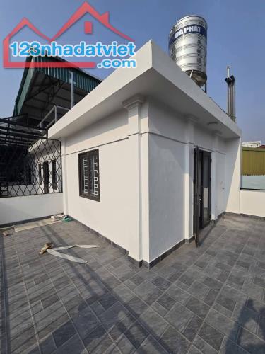 BÁN NHÀ PHỐ VIP THÁI HÀ, MỚI ĐẸP, LÔ GÓC, THANG MÁY, FULL NỘI THẤT, 40M2, 6T, GIÁ 13.2 TỶ. - 5