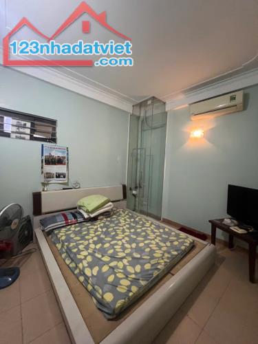 Bán nhà phố Định Công kinh doanh đẹp, ô tô 7 chỗ vào nhà dt 39m 5 tầng mt 6m giá 6,5 tỷ - 3