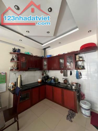Bán nhà phố Định Công kinh doanh đẹp, ô tô 7 chỗ vào nhà dt 39m 5 tầng mt 6m giá 6,5 tỷ - 5