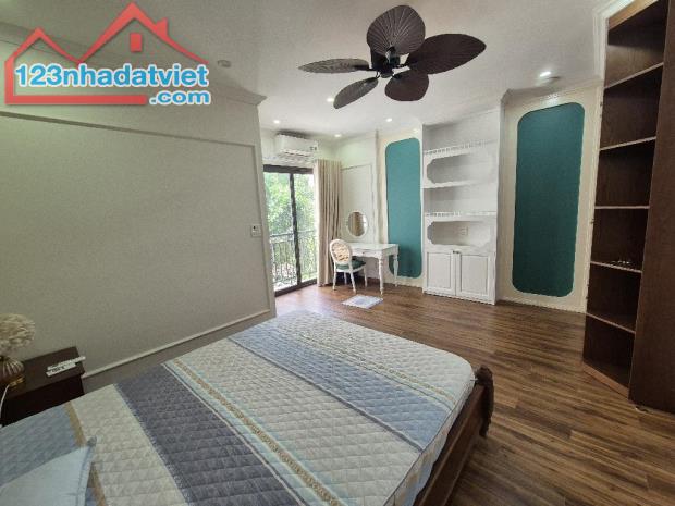 🔥 NHÀ TRÍCH SÀI, VIEW HỒ TÂY ĐẲNG CẤP, THANG MÁY XỊN SÒ, 47M X 6 TẦNG, 10 TỶ 🔥 - 1