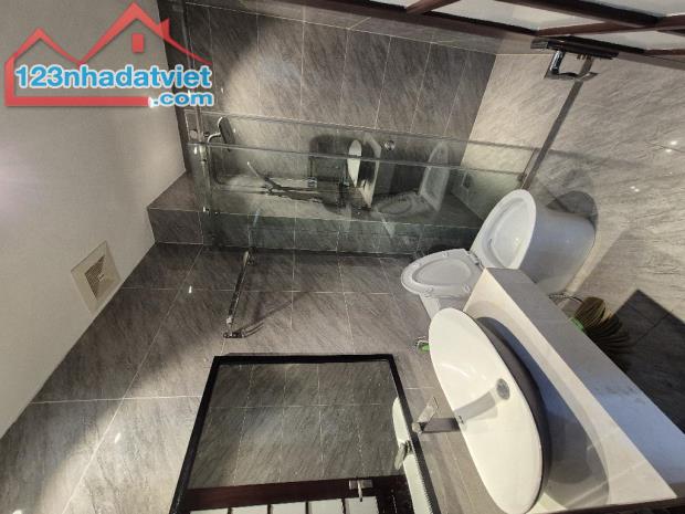 🔥 NHÀ TRÍCH SÀI, VIEW HỒ TÂY ĐẲNG CẤP, THANG MÁY XỊN SÒ, 47M X 6 TẦNG, 10 TỶ 🔥 - 3