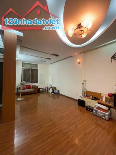 Bán nhà phân lô Giảng Võ 80m2, 6 tầng, mt 7m, 2 thoáng, ô tô, kinh doanh, giá 27 tỷ. - 3