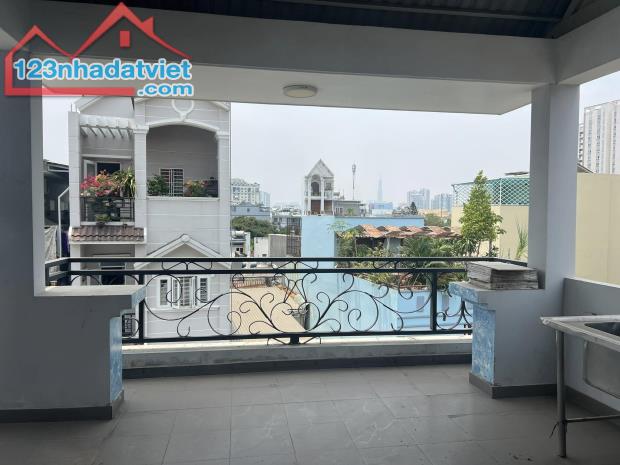 TPHCM,Q2, Thạnh Mỹ Lợi,22 tỷ, Nhà phố Phạm Công Trứ, 120m2