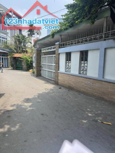 TPHCM,Q2, Thạnh Mỹ Lợi,22 tỷ, Nhà phố Phạm Công Trứ, 120m2 - 1
