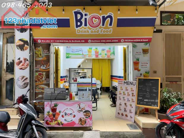 tôi cần sang nhượng gấp cửa hàng cafe bánh mì tôi cần sang nhượng gấp cửa hàng cafe bánh