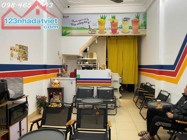 tôi cần sang nhượng gấp cửa hàng cafe bánh mì tôi cần sang nhượng gấp cửa hàng cafe bánh - 1