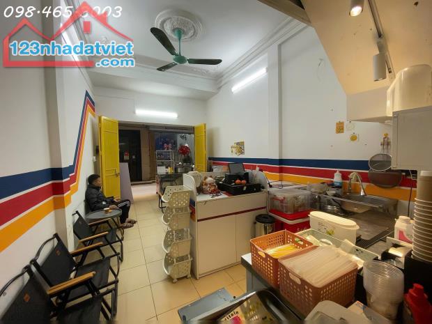 tôi cần sang nhượng gấp cửa hàng cafe bánh mì tôi cần sang nhượng gấp cửa hàng cafe bánh - 3