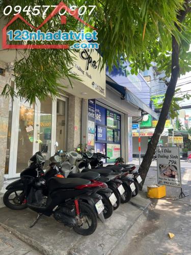 Sang nhượng SPA Trung Tâm QUẬN 7