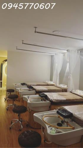 Sang nhượng SPA Trung Tâm QUẬN 7 - 1