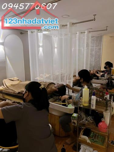 Sang nhượng SPA Trung Tâm QUẬN 7 - 4