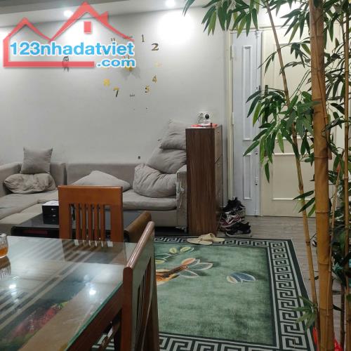 Bán căn hộ Việt Hưng-Long Biên-85m 2n2wc tầng trung-giá 4.15 tỷ (thương lượng) - 3