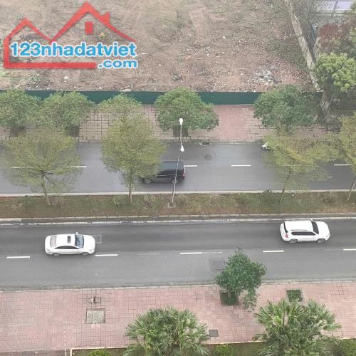 Bán căn hộ Việt Hưng-Long Biên-85m 2n2wc tầng trung-giá 4.15 tỷ (thương lượng) - 4