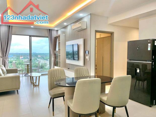Chỉ với 390tr sở hữu ngay căn hộ cao cấp Fresia River Side 2PN view sông Đồng Nai - 1