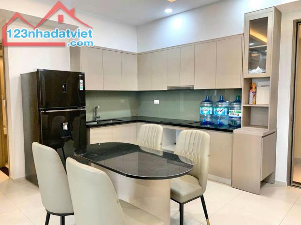 Chỉ với 390tr sở hữu ngay căn hộ cao cấp Fresia River Side 2PN view sông Đồng Nai - 2