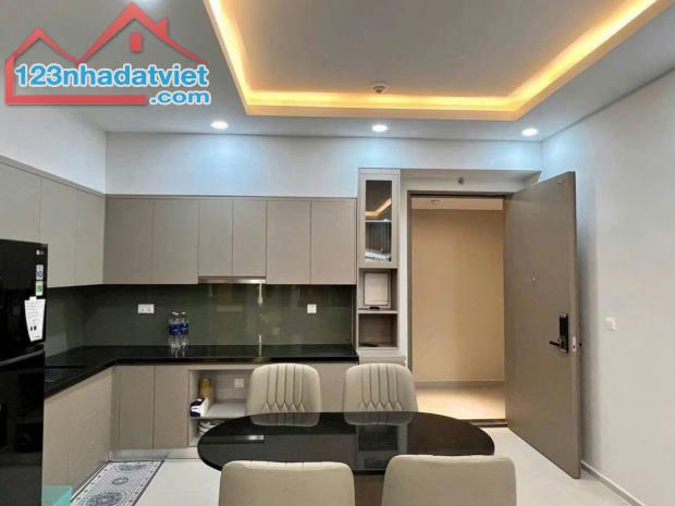 Chỉ với 390tr sở hữu ngay căn hộ cao cấp Fresia River Side 2PN view sông Đồng Nai - 3