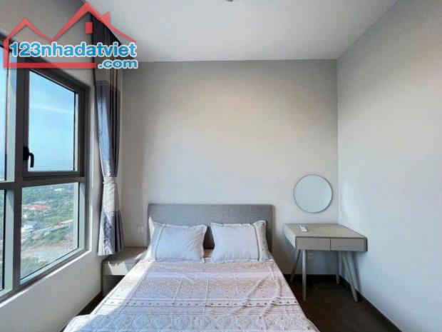 Chỉ với 390tr sở hữu ngay căn hộ cao cấp Fresia River Side 2PN view sông Đồng Nai - 4