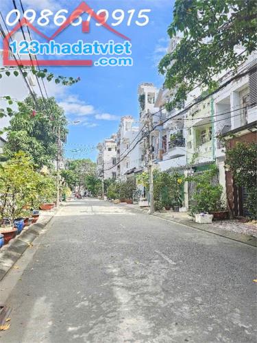 MTKD KDC NAM LONG QUẬN 7. NHÀ 5 TẦNG DT 80M2. CHỈ 12.2 TỶ