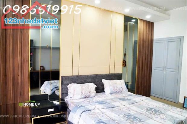 MTKD KDC NAM LONG QUẬN 7. NHÀ 5 TẦNG DT 80M2. CHỈ 12.2 TỶ - 4