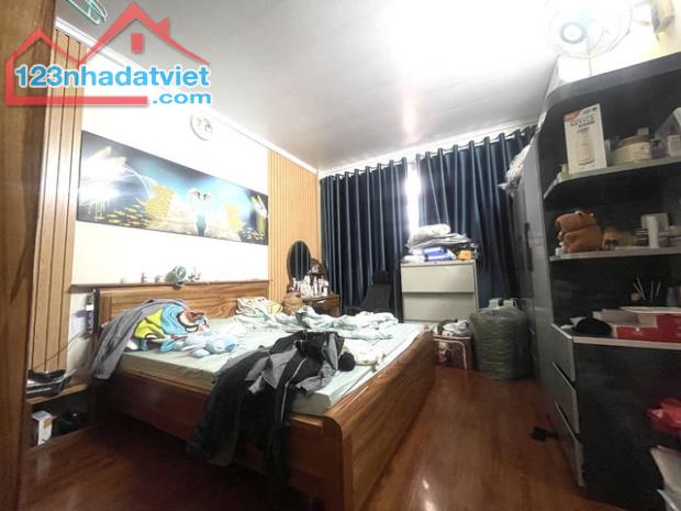 🏡Nhà đẹp – NGÕ RỘNG, VỪA Ở VỪA KINH DOANH. Gần chợ, Trường học 46M x 4Tầng. Giá 14 Tỷ - 3