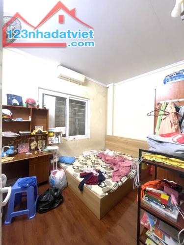 🏡Nhà đẹp – NGÕ RỘNG, VỪA Ở VỪA KINH DOANH. Gần chợ, Trường học 46M x 4Tầng. Giá 14 Tỷ - 4