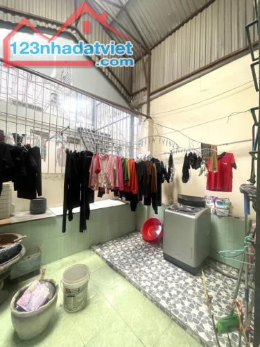 🏡Nhà đẹp – NGÕ RỘNG, VỪA Ở VỪA KINH DOANH. Gần chợ, Trường học 46M x 4Tầng. Giá 14 Tỷ - 5