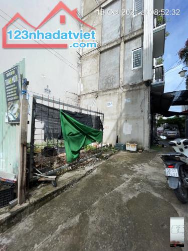 Cần bán đất Thạnh Xuân 24 - 100% ĐẤT THỔ CƯ - KHU HIỆN HỮU - PHƯỜNG THẠNH XUÂN - 1.080TR - 1