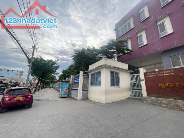 Cần bán đất Thạnh Xuân 24 - 100% ĐẤT THỔ CƯ - KHU HIỆN HỮU - PHƯỜNG THẠNH XUÂN - 1.080TR - 2