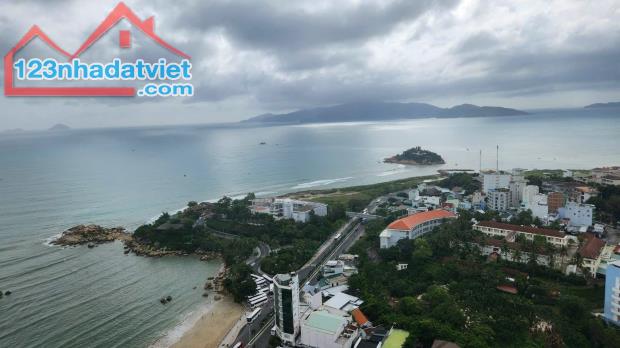 Cho thuê căn hộ Mường Thanh Viễn Triều toà OC2A 2PN nội thất Châu Âu xịn sò giá 13tr/tháng - 2
