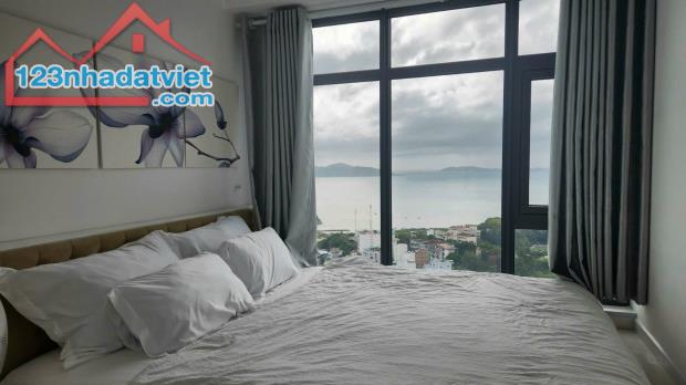 Cho thuê căn hộ Mường Thanh Viễn Triều toà OC2A 2PN nội thất Châu Âu xịn sò giá 13tr/tháng - 4