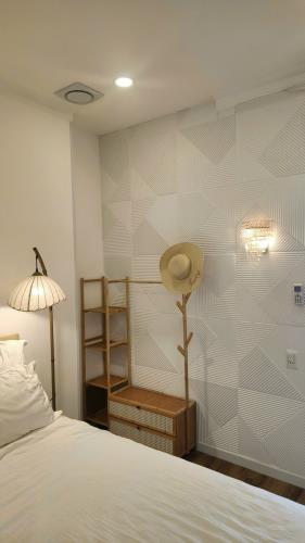 Cho thuê căn hộ Mường Thanh Viễn Triều toà OC2A 2PN nội thất Châu Âu xịn sò giá 13tr/tháng - 5