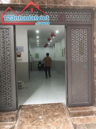 CHUNG CƯ MINI — SIÊU DÒNG TIỀN PHỐ KHƯƠNG ĐÌNH