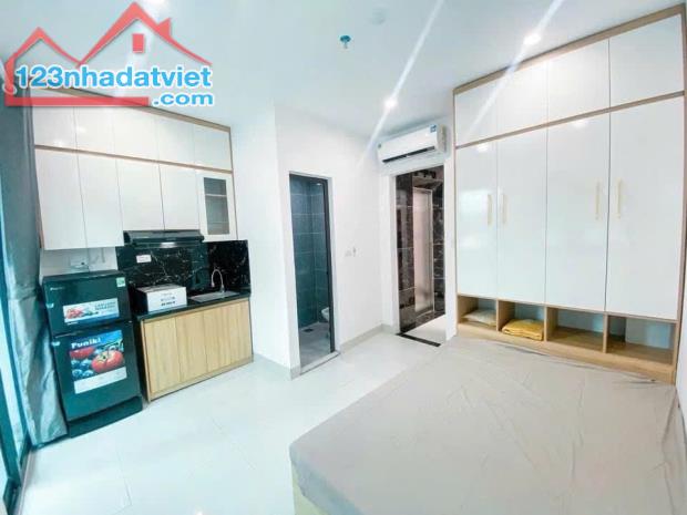 CHUNG CƯ MINI — SIÊU DÒNG TIỀN PHỐ KHƯƠNG ĐÌNH - 1